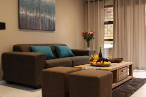 DCS Accommodation Cape Gate